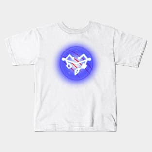 Failsafe - Catradora Light Version 2 Kids T-Shirt